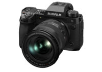 Fujifilm X-H2S