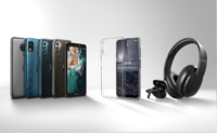 HMD Global home of Nokia phones device range