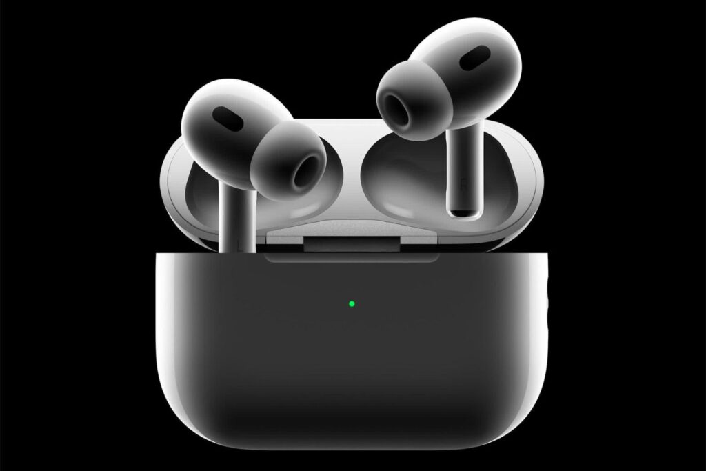 AirPods-Pro