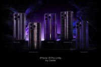 Caviar-iPhone