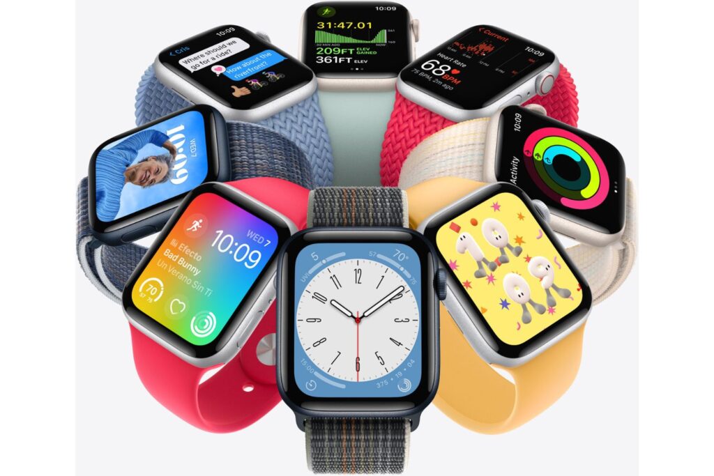 Watch-SE
