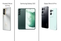 Smartphones