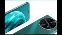 Huawei Nova 12i