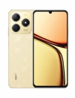 Realme C61