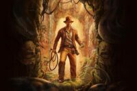 Indiana Jones