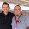 Heroes, Villains & Laughter: Misha Collins, Jessie T. Usher & Dan Fogler at Comic Con Africa [VIDEOS]