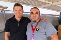 Misha Collins
