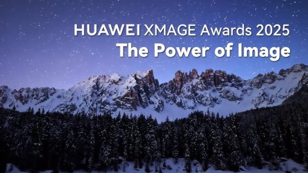 Huawei's mobile camera prowess on display at Xmage awards in Paris