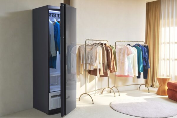 LG Styler