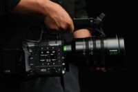 Fujifilm unveils GFX Eterna 55 for professional digital filmmaking