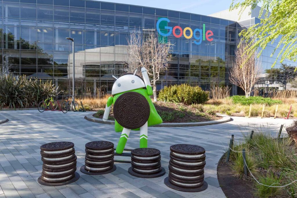 Google ordered to pay $425 million over app privacy