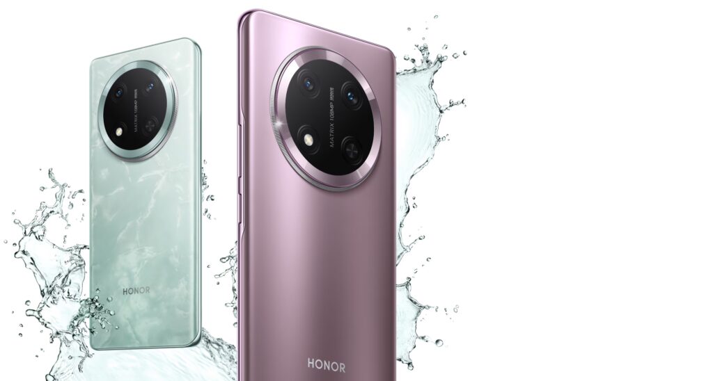 Honor X9C
