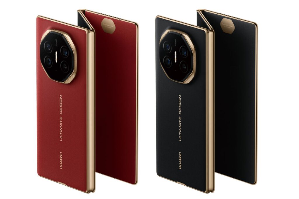 Huawei Mate XT