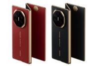 Huawei Mate XT