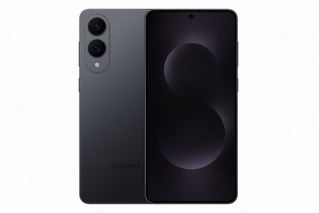 Samsung S25 Edge