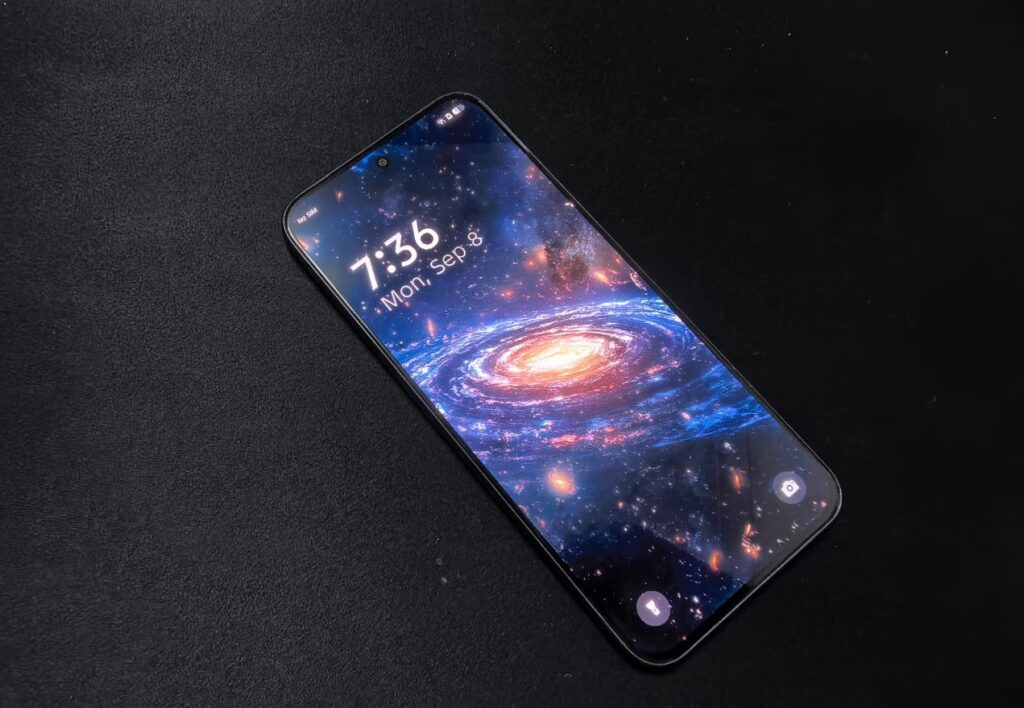 Tecno Spark 40 Pro