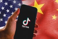 US announces 'framework' deal with China to resolve dispute over TikTok