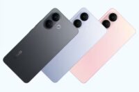 Vivo aims for bigger market share in SA with launch of new V60 Lite 5G