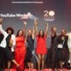 Here are the YouTube Works Awards winners