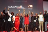 Here are the YouTube Works Awards winners