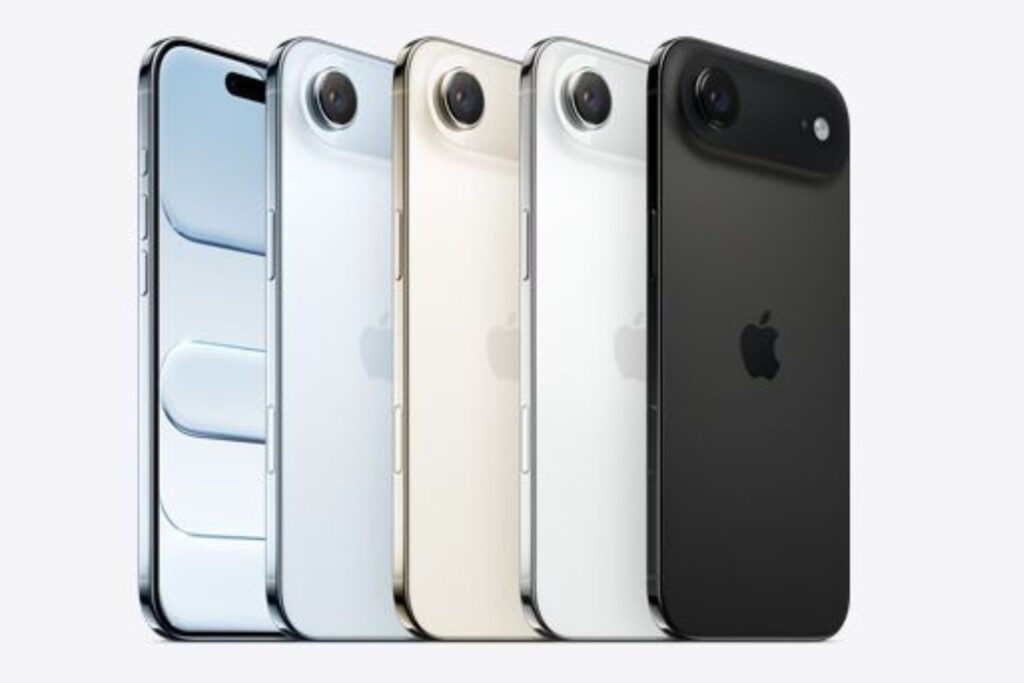 iPhone Air