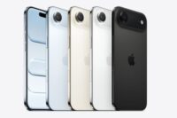 iPhone Air