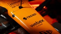 McLaren F1