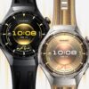 Huawei Watch GT6 leads with innovative smart features and battery life
