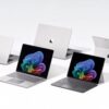 Core Launches the Microsoft Surface devices with Snapdragon in South Africa