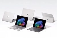 Core Launches the Microsoft Surface devices with Snapdragon in South Africa