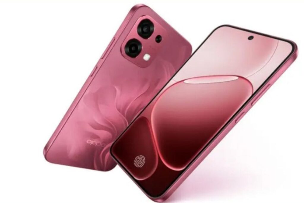 OPPO A6 Pro 5G arrives in South Africa, this is how much it costs