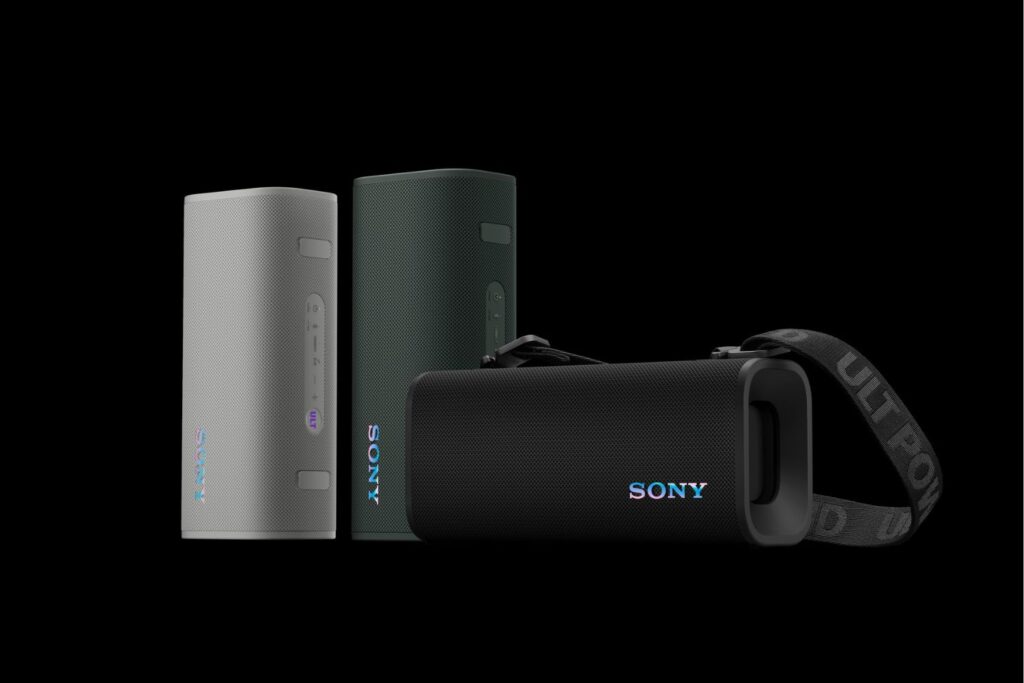 Stressed about exams? Check out Sony's tech that got you covered