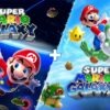 Super Mario Galaxy and Super Mario Galaxy 2 blast off on Nintendo Switch [VIDEO]