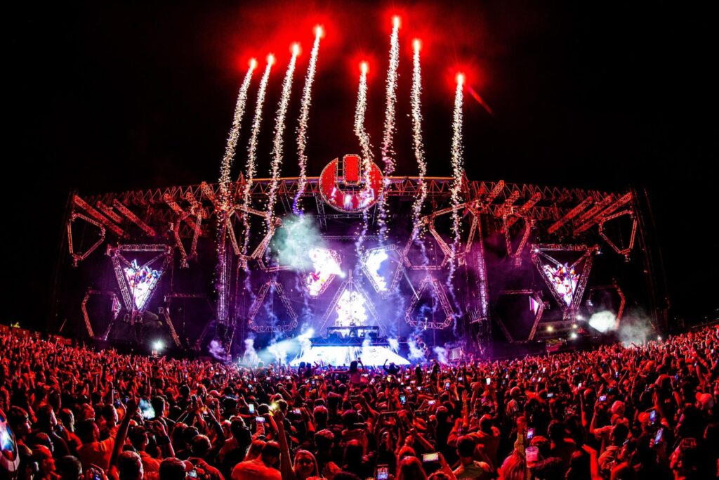 ULTRA South Africa opens ticket sales for 2026 edition