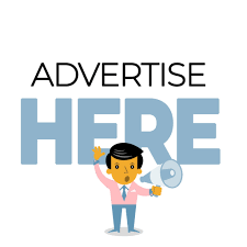 advertise here