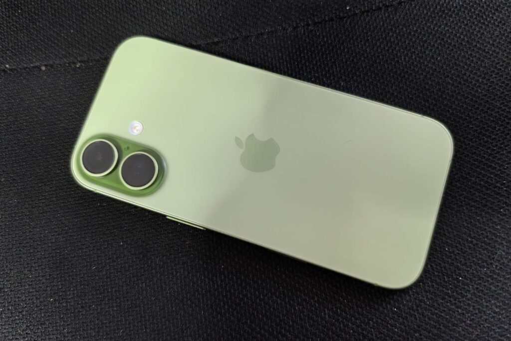 iPhone 17 review: This is the Apple smartphone to get