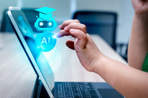 Tips for teachers and parents to help children use GenAI responsibly