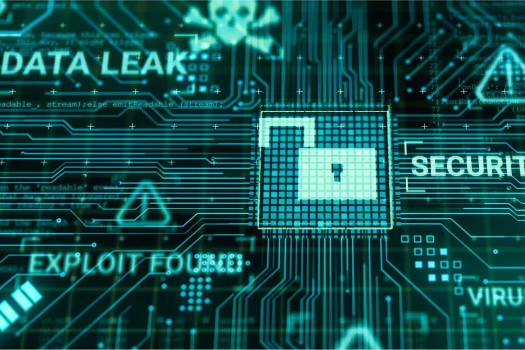 Nearly a million South African accounts leaked in 2025 study reveals