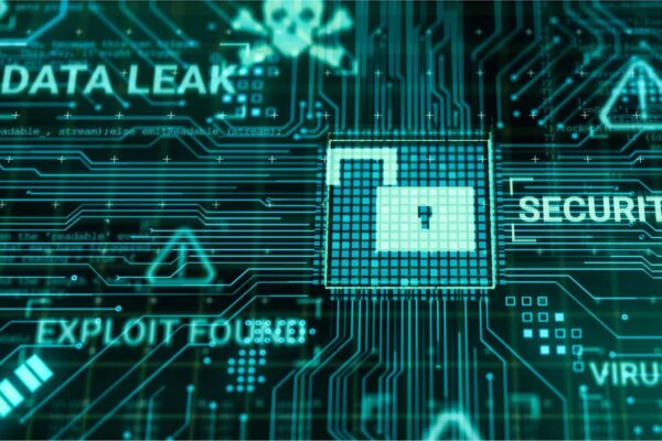 Nearly a million South African accounts leaked in 2025 study reveals