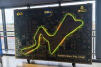 AI momentum can solve problems including health and climate change, Dell says