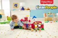 Pretend Play: How To Spark Your Toddler’s Imagination