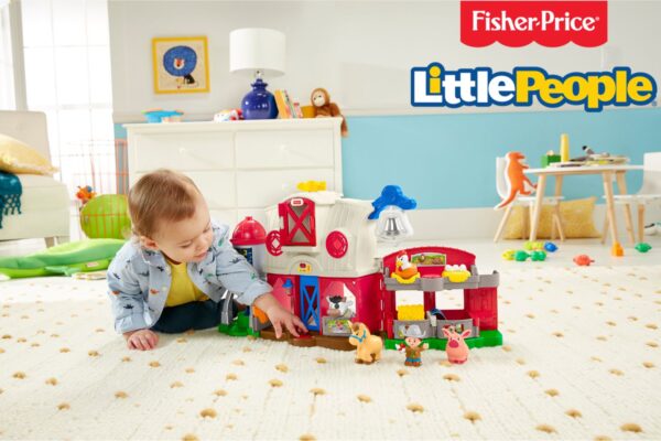 Pretend Play: How To Spark Your Toddler’s Imagination