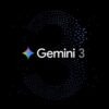 Google announces Gemini 3 as AI race intensifies