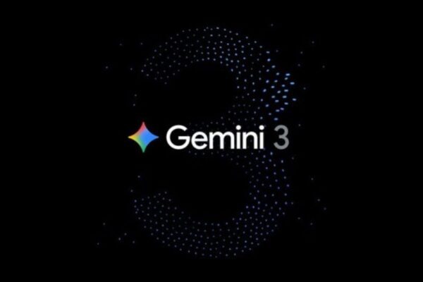 Google announces Gemini 3 in as AI race intensifies