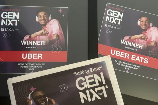 GenNxt_Uber