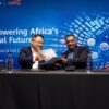 Huawei Cloud and Cell C Business sign MoU to accelerate digital transformation in SA