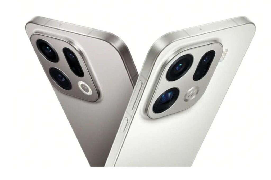 OPPO Find X9 Pro debuts in South Africa this Friday