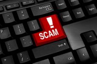 Fake sites, deepfakes, and dodgy deals: How to beat the latest scams