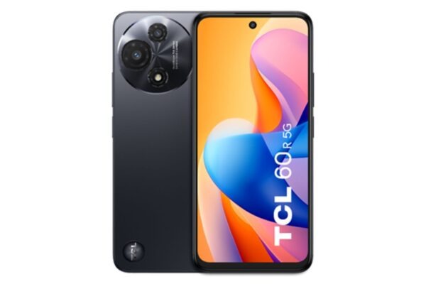 TCL unveils budget-friendly TCL 60R 5G for under R2K