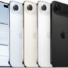 Apple’s iPhone Air struggling to breathe as demand fails expectations
